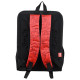 Sunce Παιδική τσάντα πλάτης Cars Eva Backpack